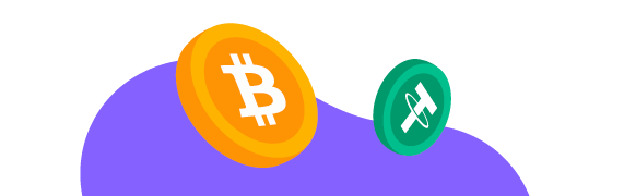 Stake Crypto